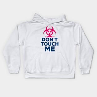 Coronovirus Kids Hoodie